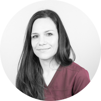 Carole Auxiliaire spécialisée vétérinaire