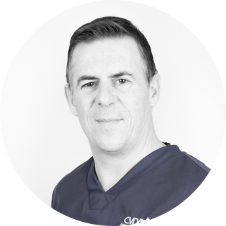 Dr Jean-Philippe Liot